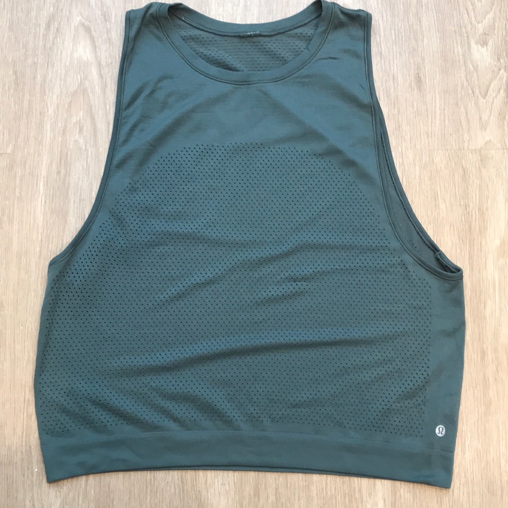 Lululemon swiftly breeze